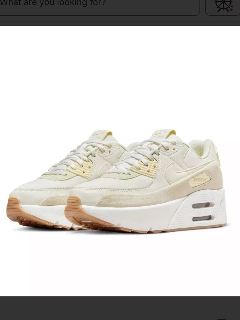 Nike air max 90 - Picture 2 of 5